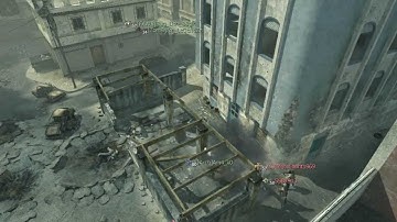 Multi-Kill with Semtex