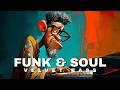 Velvet Soul Melodies | 3 Hours of Smooth Retro Funk &amp; Deep Groove Fusion