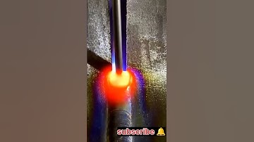 TIG Welding Root Pass 🔥 #shorts#tigwelding #shorts #rootpass #stainlesssteel #pipewelder