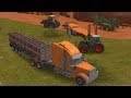 Farming Simulator 18 #25 HD