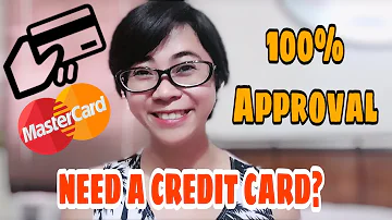 How can I get credit without a job?