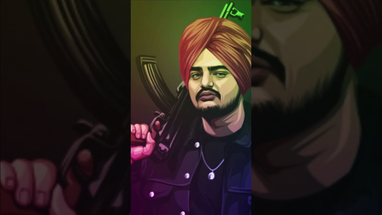 The Greatest SIDHU MOOSE WALA in METAVERSE: The World’s First On-Stage Tribute Event @KOOPVERSE