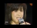 天国のキッス / 松田聖子