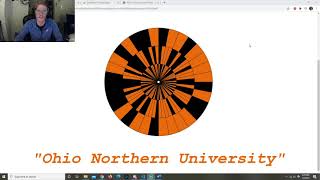 NASA Perseverance Parachute Creator Demo