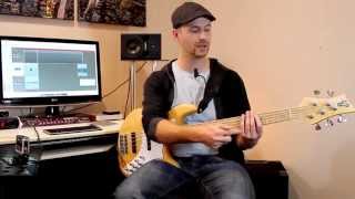 Improve your pentatonic playing with just 3 notes! chords