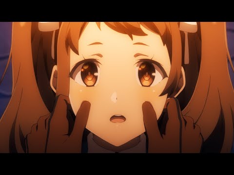 TVアニメ「魔王学院の不適合者」Web予告｜10話「学院別対抗試験」