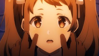 TVアニメ「魔王学院の不適合者」Web予告｜10話「学院別対抗試験」