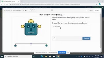 Sentence Starters in Desmos