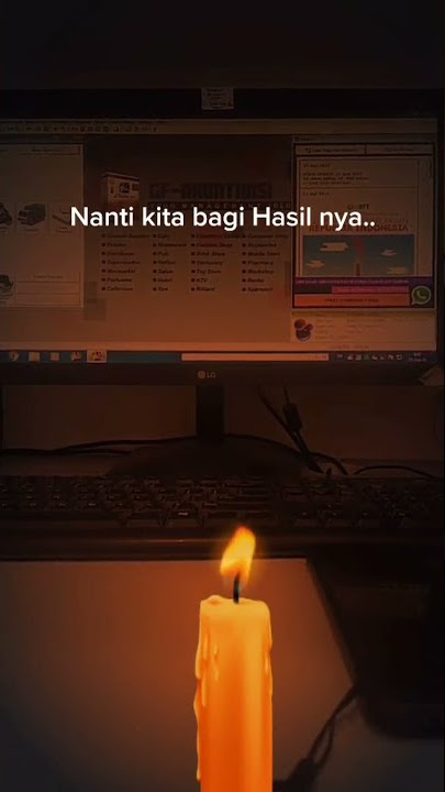 Story Wa Ngepet Yok Kawan 😆😆