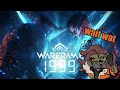 wait hang on why are there people in the frames now what'd i miss [Warframe]
