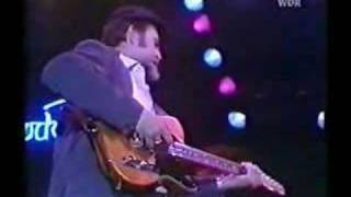 Video thumbnail of "roy buchanan - the messiah will come again"