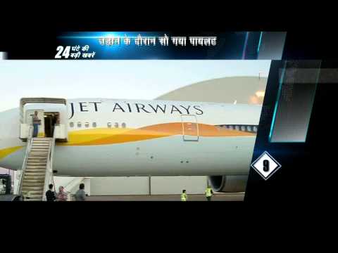 Video: India's Jet Airways Zegt Sorry Voor De Dood Van Pet Cat