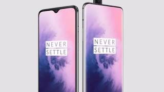 One Plus 7 And 7 Pro First Look 2019 Phonly