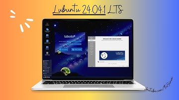 Lubuntu 24.04.1 LTS | Supported for 3 Years Until April 2027 | 26th Release of Lubuntu