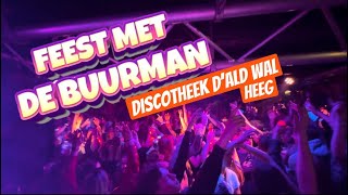 Discotheek Dald Wal Heeg