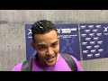 Manolo Karalis After Jumping 6.20m PB, Taking World Record Attempts In Zurich Pole Vault Competition