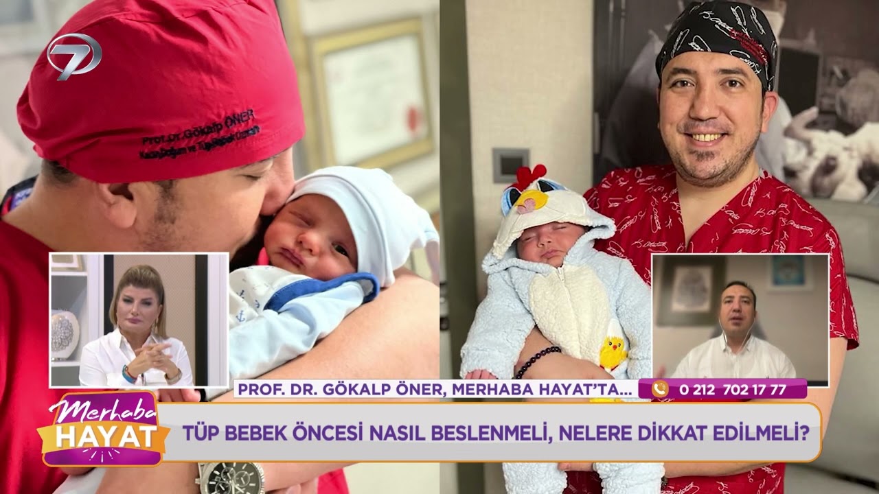 Merhaba Hayat: Gökalp ÖNER