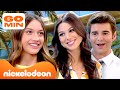 Thundermans Being Civilians For 1 Hour! | Nickelodeon