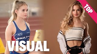 Worlds 30 Most Stunning Love Actresses Of 2025 V7 Version