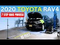 Left Line Matters in ADAS Calibrations | 2020 Toyota RAV4 Radar Walkthrough |  Calibration Training