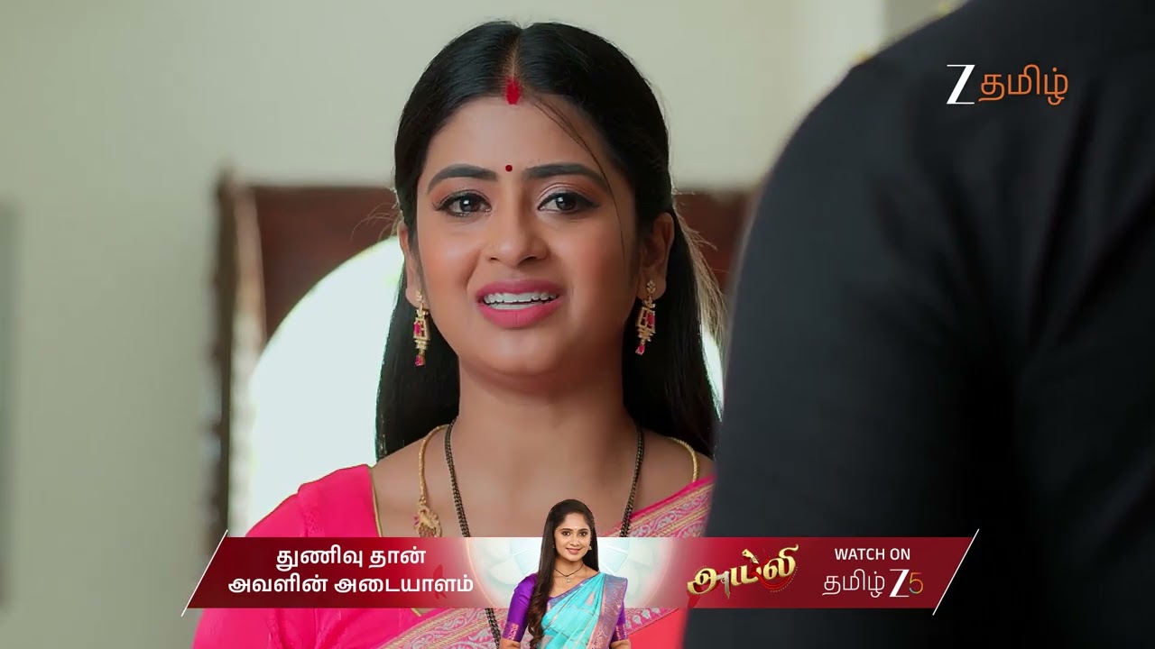 Aval Varuvala | Ep - 200 | Mar 3, 2026 | Best Scene | Zee Tamil