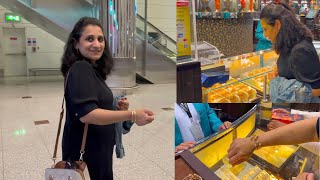 Travelling to India (Kerala) | Dubai Gold Shopping