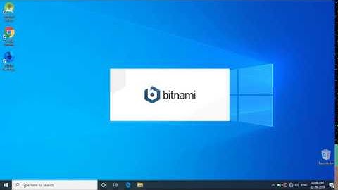 How To Install Xampp Server (2019)