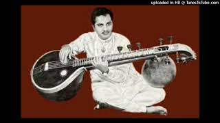 Nirupamana- Behag- Rupakam- Poochi Srinivasa Iyengar- Chittibabu- Veenai