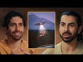 How UFOs Were Quietly Taken Seriously | Jesse Michels