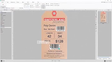 VDP 04 Import Data with Multiple Barcodes