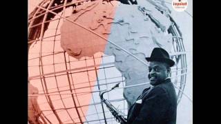 Ben Webster - While Were Dancing