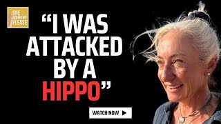 Surviving Hippo Attacks and Navigating the Nile: Sarah Davis’ Epic Adventure