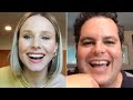 Kristen Bell And Josh Gad Take The BFF Test
