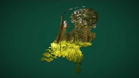 Netherlands Map Kit | After Effects (AE) Template VideoHive | 18067280