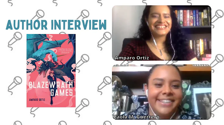 Giving BLAZEWRATH GAMES a Theme Song || Interview ...