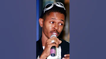 Farewell R&B singer Jesse Powell|Buffalo news #shorts