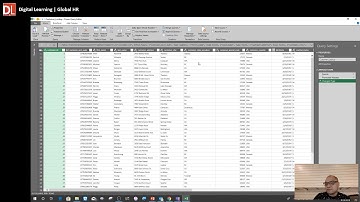 Clip02 Manage Applied Steps in PowerQuery