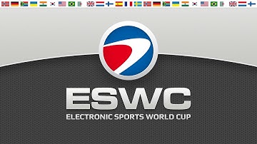 Copenhagen Wolves vs Team Platinium CM.TV ESWC World 2014