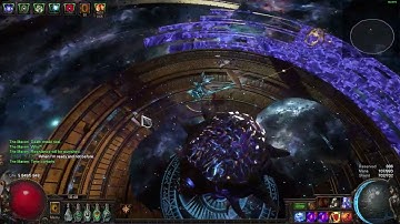 [3.19] Uber Maven - SSF Lightning Conduit Elementalist
