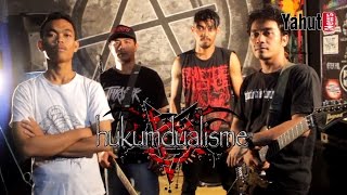 Download Lagu Testimoni Band BerTeater - Hukumdualisme MP3