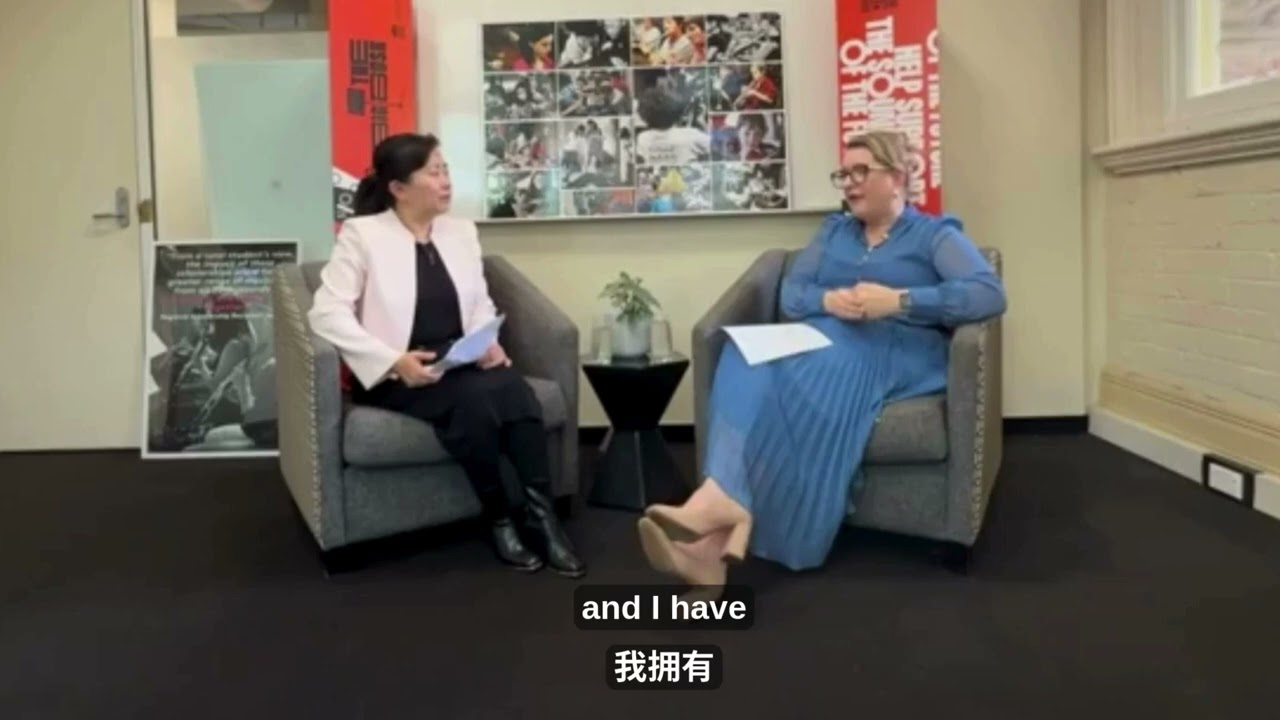 Celebrating Women in Leadership: Inspiring Voices, Powerful Connections