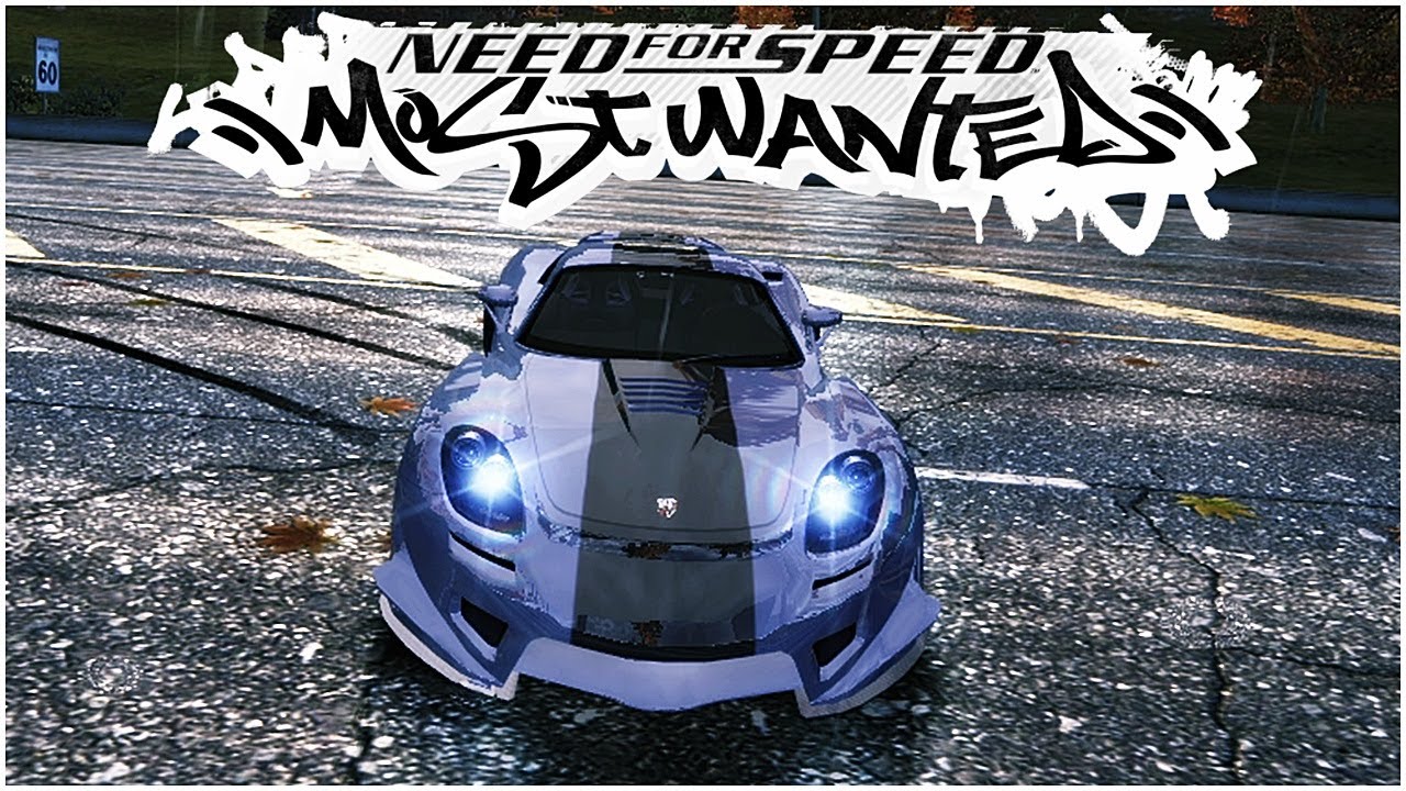 Porsche Carrera GT | Engine Sound after Performance Upgrades