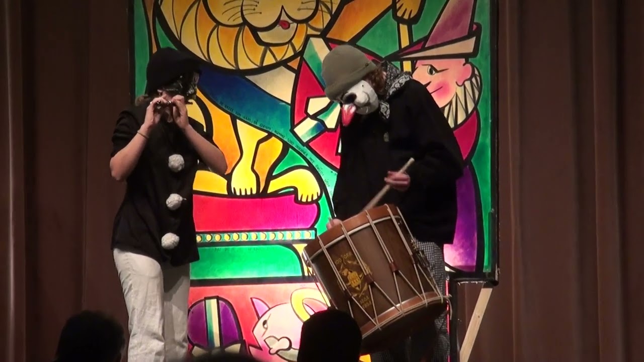 Offiziells 2024 SoloDuo Final Alti  Gwinner Jungi VKB Junteressli dr Husar