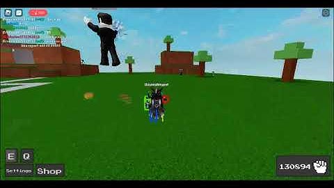 ability wars hacker using speed hacks (roblox)