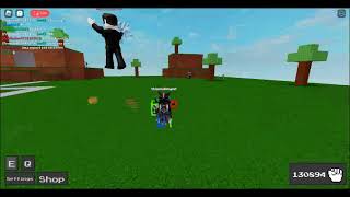 ability wars hacker using speed hacks (roblox)
