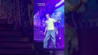 EXTRA VIRGIN - 윤산하(ASTRO)  | 250801 PRISM : from Y to A