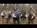 Possum Ranch-Duck Hunting