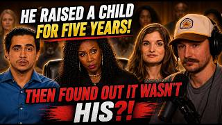 Man Sues Ex Girlfriend After Discovering Child Was Not His!