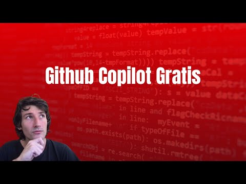 Alternativa Gratis a Github Copilot por tiempo Limitado 🔥 Genera código automáticamente 💻