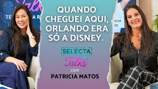 Almost 20 years in the Florida real estate market – This is Patricia Matos - Ep. #25 [Selecta Talks]